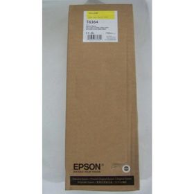 Epson T6364-C13T636400 Sarı Kartuş