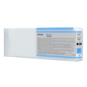 Epson T6365-C13T636500 Açık Mavi Kartuş