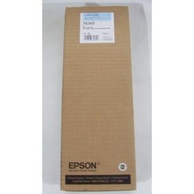 Epson T6365-C13T636500 Açık Mavi Kartuş