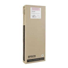 Epson T6366-C13T636600 Açık Kırmızı Kartuş
