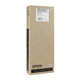 Epson T6369-C13T636900 Açık Siyah Kartuş