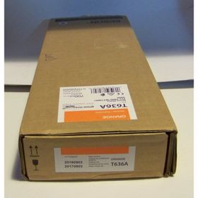 Epson T636A-C13T636A00 Turuncu Kartuş