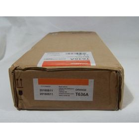 Epson T636A-C13T636A00 Turuncu Kartuş