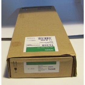 Epson T636B-C13T636B00 Yeşil Kartuş