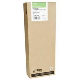 Epson T636B-C13T636B00 Yeşil Kartuş