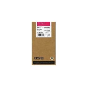 Epson T6533-C13T653300 Kırmızı Kartuş