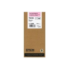 Epson T6536-C13T653600 Açık Kırmızı Kartuş