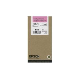 Epson T6536-C13T653600 Açık Kırmızı Kartuş
