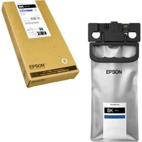 Epson T6539-C13T653900 Açık Açık Siyah Muadil Kartuş