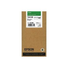 Epson T653B-C13T653B00 Yeşil Kartuş