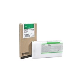 Epson T653B-C13T653B00 Yeşil Kartuş