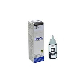 Epson T6641 664 Siyah Black 70 ml Kartuş