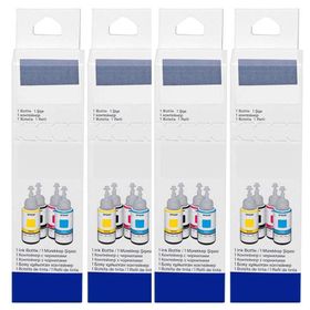 Epson T6641-T6642-T6643-T6644 Muadil Mürekkep