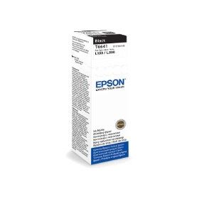 Epson T66414 Siyah Kartuş