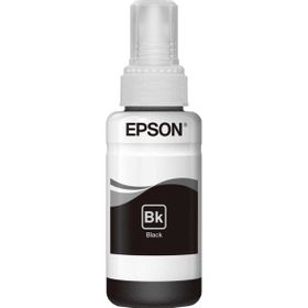 Epson T66414 Siyah Kartuş