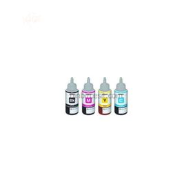 Epson T6641Black Ink Container - 70 Ml