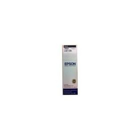 Epson T6641Black Ink Container - 70 Ml