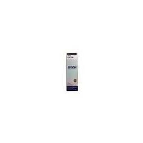 Epson T6641Black Ink Container - 70 Ml