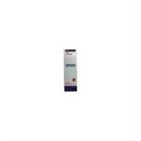 Epson T6641Black Ink Container - 70 Ml