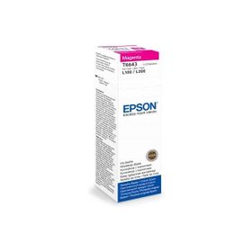 Epson T6643 C13T66434A Ink Container