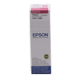 Epson T6643 C13T66434A Ink Container