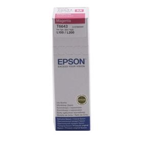 Epson T6643 C13T66434A Ink Container