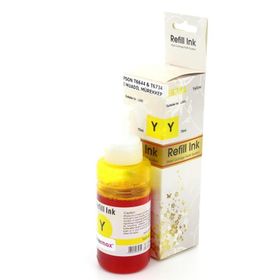 Epson T6644 C13T66444A Sarı Muadil Mürekkep