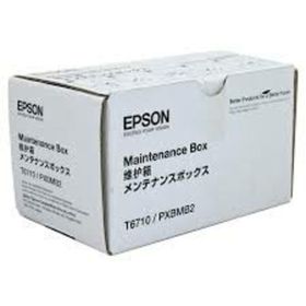 Epson T6710-C13T671000 Atık Tankı