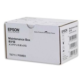 Epson T6711-C13T671100 Atık Tankı