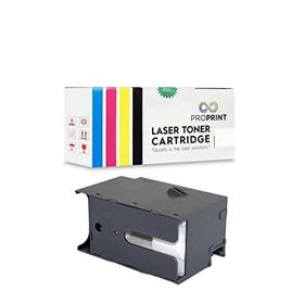 Epson T6712-C13T671200 Muadil Atık Tankı