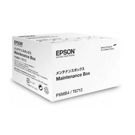 Epson T6712-C13T671200 Orijinal Atık Kutusu