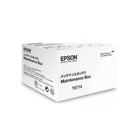 Epson T6714-C13T671400 Atık Tankı