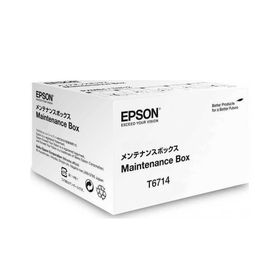 Epson T6714-C13T671400 Atık Tankı