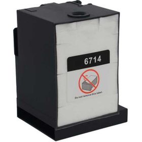 Epson T6714-C13T671400 Muadil Atık Tankı