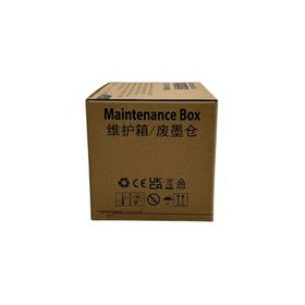 Epson T6714-C13T671400 Muadil Atık Tankı