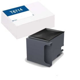 Epson T6714-C13T671400 Muadil Atık Tankı