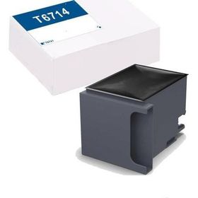 Epson T6714-C13T671400 Muadil Atık Tankı