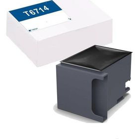 Epson T6714-C13T671400 Muadil Atık Tankı