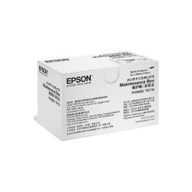 Epson T6716-C13T671600 Muadil Atık Kutusu