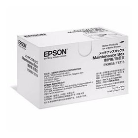 Epson T6716-C13T671600 Muadil Atık Kutusu