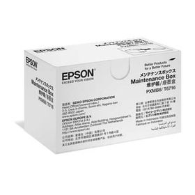 Epson T6716-C13T671600 Muadil Atık Kutusu