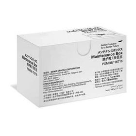 Epson T6716-C13T671600 Muadil Atık Kutusu