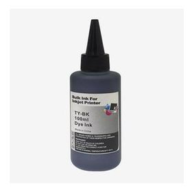Epson T6731-C13T67314A Siyah Muadil Mürekkep