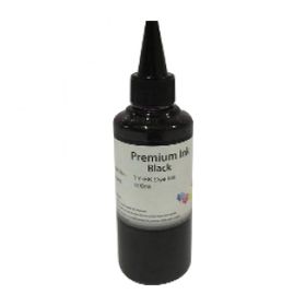 Epson T6731-C13T67314A Siyah Muadil Mürekkep