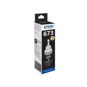 Epson T6731 Siyah 70 ml Mürekkep Kartuş