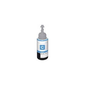 Epson T6732-C13T67324A Mavi Muadil Mürekkep