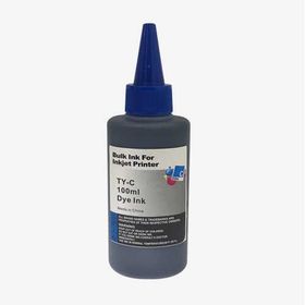 Epson T6732-C13T67324A Mavi Muadil Mürekkep
