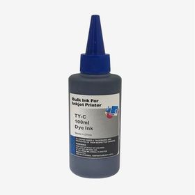 Epson T6732-C13T67324A Mavi Muadil Mürekkep