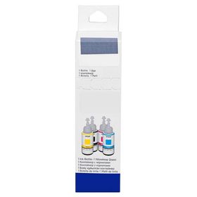 Epson T6732-C13T67324A Mavi Muadil Mürekkep