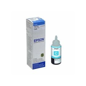 Epson T6732 C13T67324A Mavi Orjinal Mürekkep
